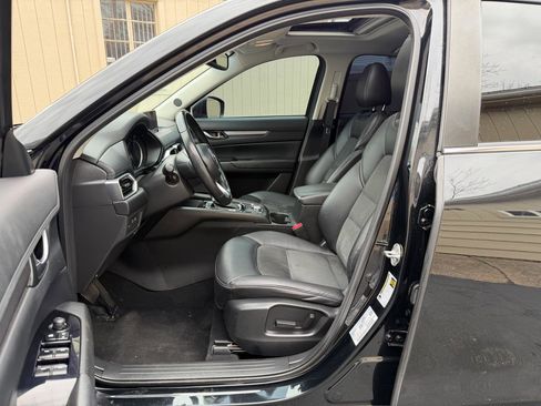 Used 2019 MAZDA CX-5 Touring AWD/4WD image 15