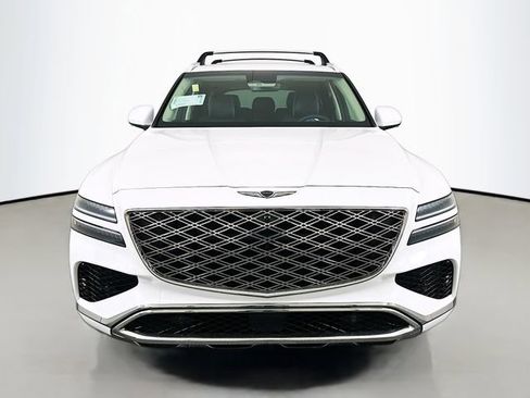 New 2026 Genesis GV80 3.5T Advanced image 2