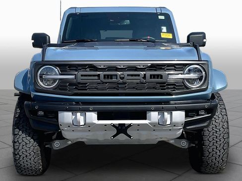 Used 2024 Ford Bronco Raptor AWD/4WD image 4