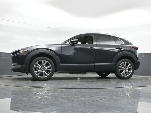 Used 2024 MAZDA CX-30 AWD 2.5 S w/ Premium Package image 49