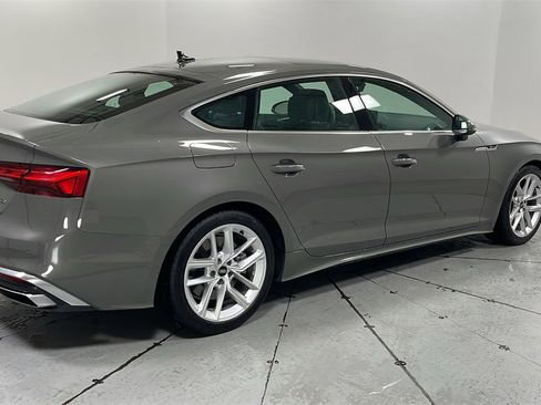 Used 2023 Audi A5 2.0T Premium image 5
