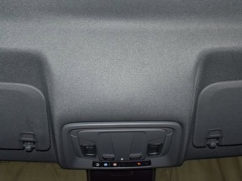 Used 2025 Chevrolet Silverado 1500 LT w/ Work Truck Package image 17