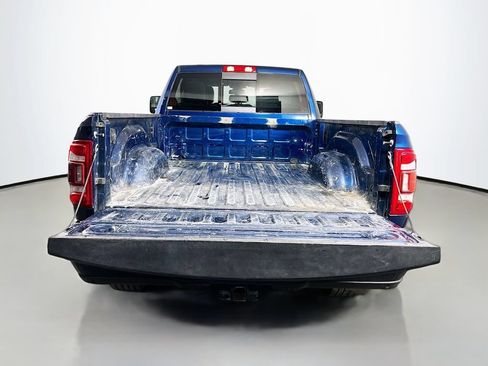 Used 2023 RAM 2500 Laramie AWD/4WD image 27