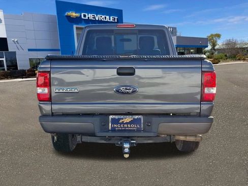 Used 2011 Ford Ranger XLT image 6
