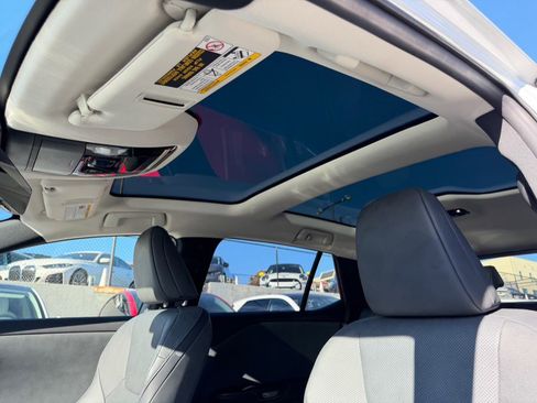 Used 2024 Lexus RZ 300e Premium w/ Technology Package image 19