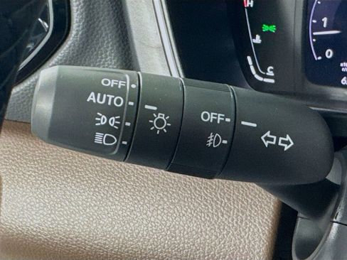 New 2026 Honda Pilot Touring image 17