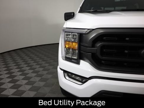 Certified 2023 Ford F150 XLT w/ Equipment Group 302A High AWD/4WD image 19