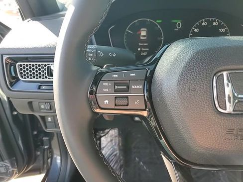 New 2026 Honda Civic Sport image 13