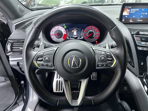Used 2023 Acura RDX A-Spec image 10