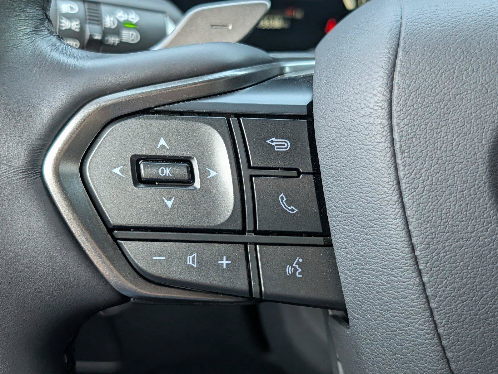 Used 2025 Lexus TX 350 AWD w/ Technology Package image 23