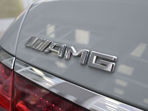 Used 2024 Mercedes-Benz S 63 AMG S w/ Rear Seat Package image 16