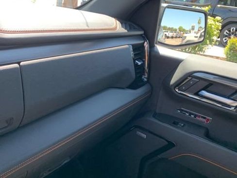Certified 2026 GMC Sierra 1500 AT4 AWD/4WD image 26