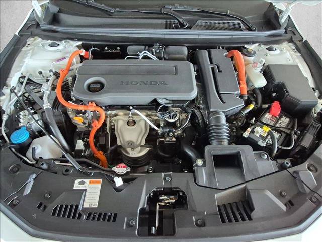 New 2026 Honda Accord Sport image 16