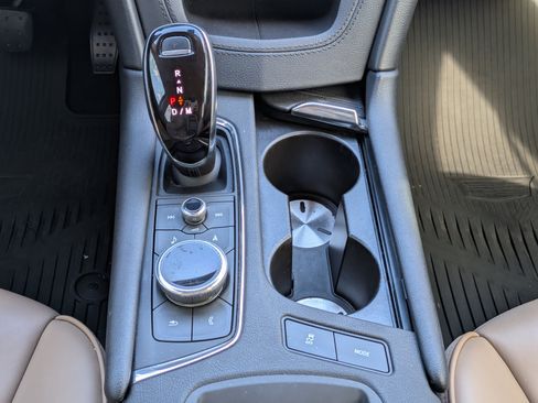 Certified 2020 Cadillac XT5 Premium Luxury w/ Platinum Package image 19