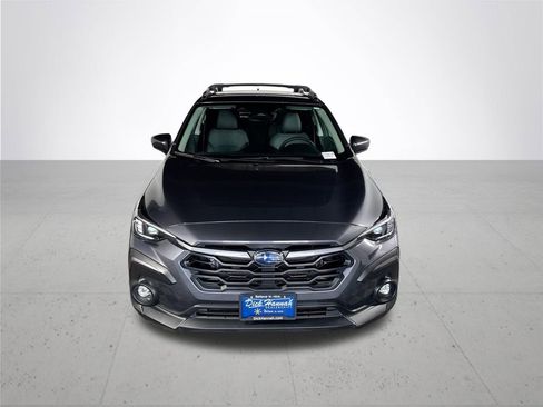 Certified 2025 Subaru Crosstrek 2.5i Limited w/ Popular Package #3A AWD/4WD image 3