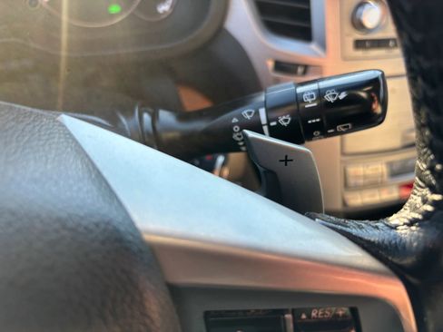 Used 2014 Subaru Outback 2.5i Limited w/ Moonroof Package image 25