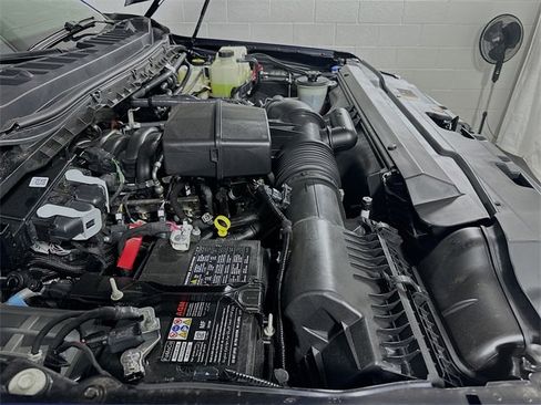 New 2026 Ford F250 XL w/ STX Appearance Package image 19