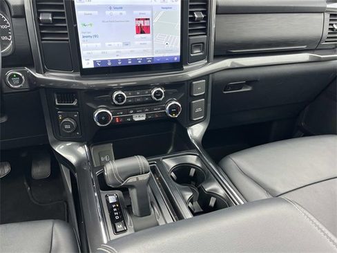 Used 2023 Ford F150 XLT w/ Equipment Group 302A High image 17