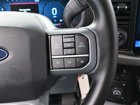 Used 2024 Ford F150 XLT w/ Mobile Office Package image 29