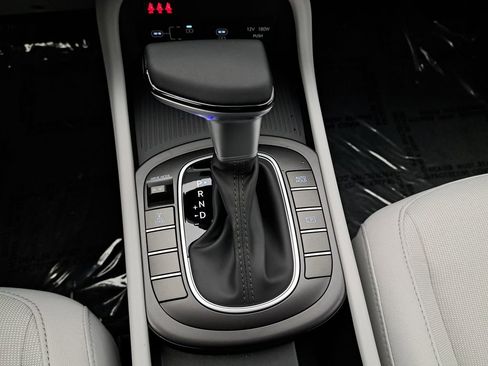 New 2025 Hyundai Kona SEL image 25