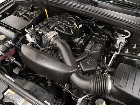 Certified 2025 Dodge Durango GT image 55