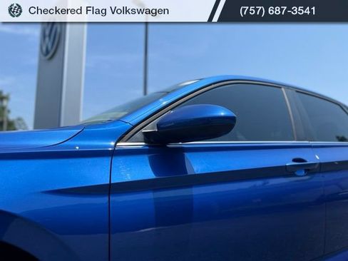 Used 2023 Volkswagen Jetta S FWD image 2