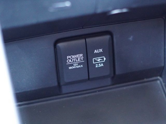 Used 2022 Honda Pilot Sport image 35