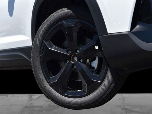 New 2026 Volkswagen Taos SEL AWD/4WD image 3