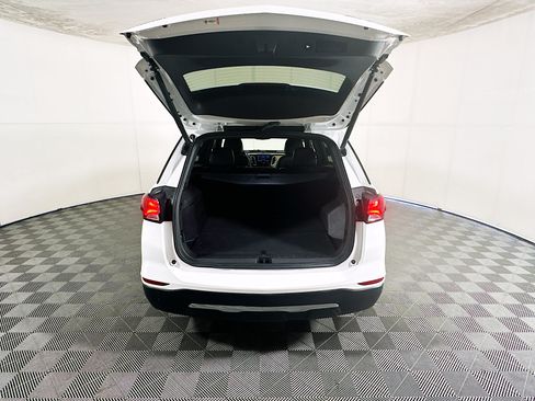 Used 2022 Chevrolet Equinox Premier AWD/4WD image 31