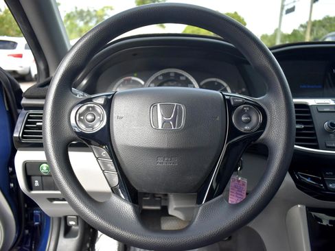 Used 2016 Honda Accord LX image 22