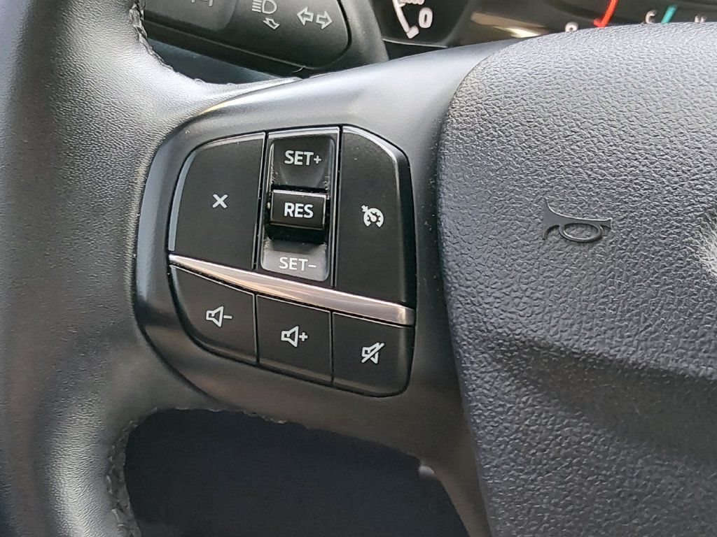 Used 2024 Ford Maverick XLT w/ XLT Luxury Package FWD image 24