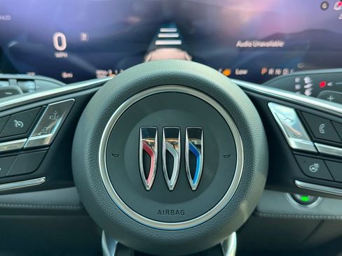 New 2026 Buick Enclave Preferred w/ Power Package image 25