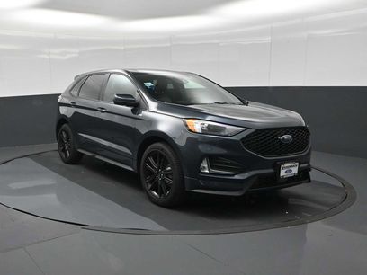New 2024 Ford Edge ST-Line