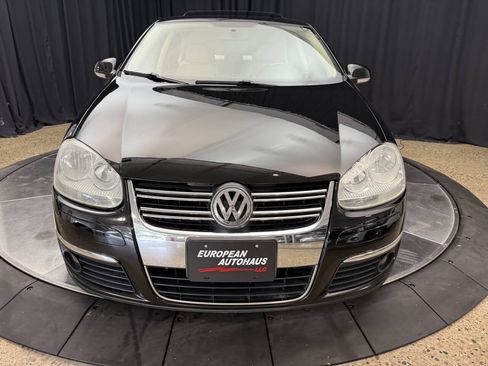 Used 2008 Volkswagen Jetta SE FWD image 11