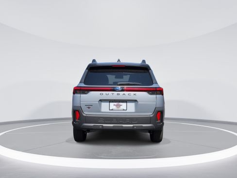 New 2026 Subaru Outback Premium AWD/4WD image 6