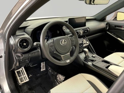 Used 2023 Lexus IS 350 F Sport AWD/4WD image 17