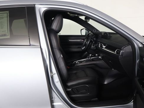 Used 2022 MAZDA CX-5 AWD 2.5 Turbo image 31