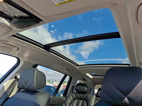 Used 2026 BMW X7 xDrive40i image 13