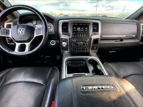 Used 2016 RAM 1500 Limited image 14