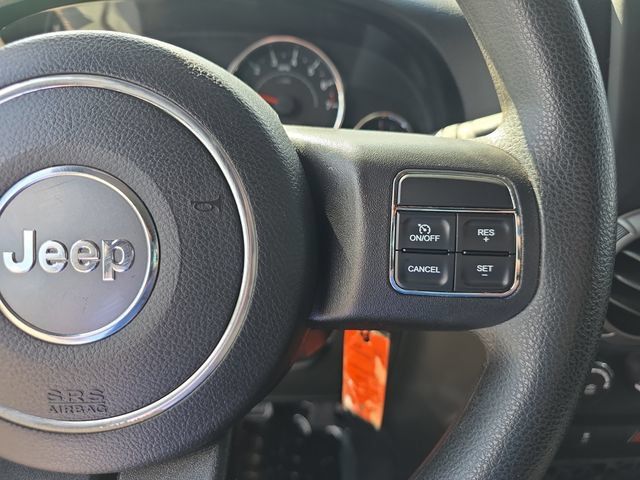 Used 2014 Jeep Wrangler Sport AWD/4WD image 19