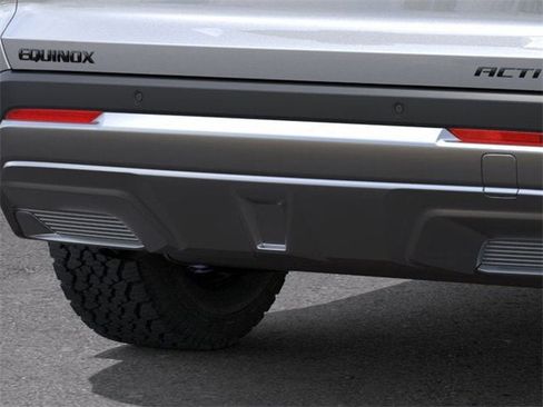 New 2026 Chevrolet Equinox ACTIV w/ Convenience Package III image 14