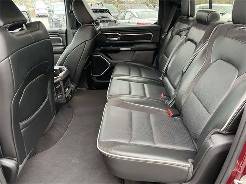 Used 2025 RAM 1500 Laramie image 13