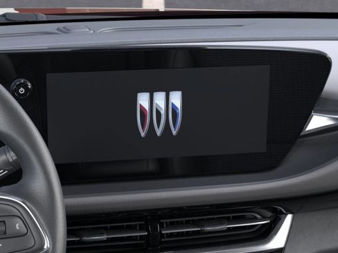 New 2026 Buick Envista Avenir image 20