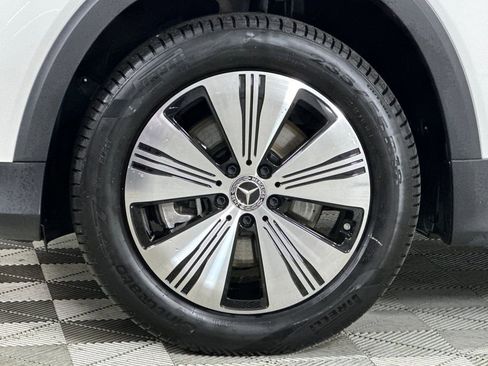 Certified 2025 Mercedes-Benz EQB 250+ image 35