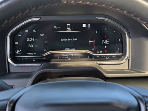 Used 2023 GMC Sierra 1500 AT4 w/ AT4 Premium Package image 21