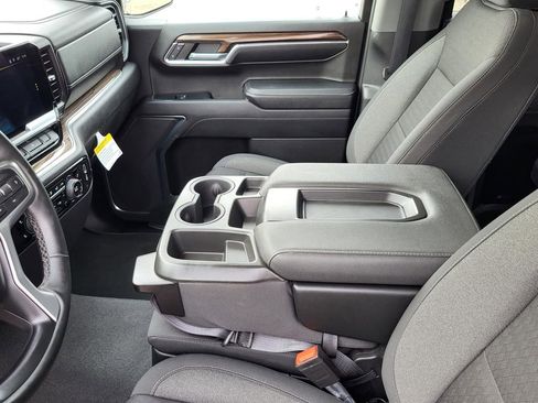 Certified 2023 Chevrolet Silverado 1500 LT AWD/4WD image 29