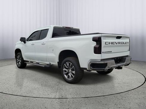 Used 2019 Chevrolet Silverado 1500 LT w/ All-Star Edition image 4