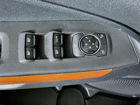Used 2018 Ford EcoSport SES AWD/4WD image 15