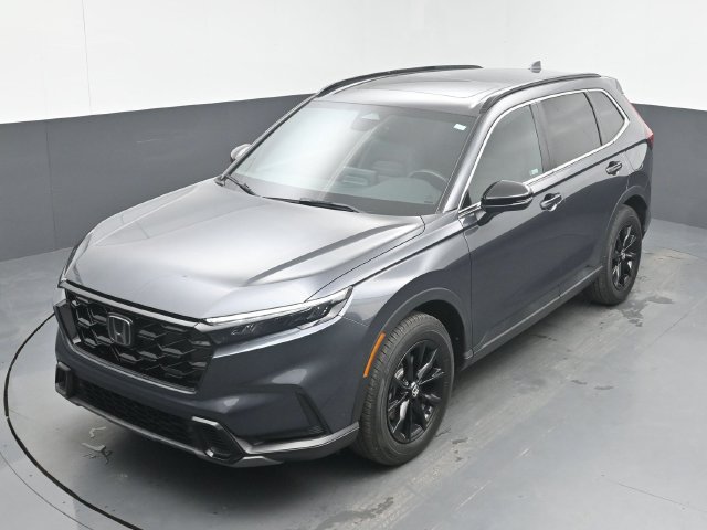 Used 2024 Honda CR-V Sport-L image 15