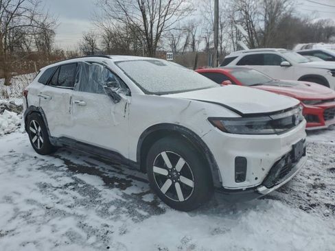 Used 2024 Honda Prologue Touring image 1